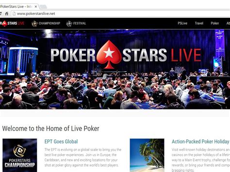 Festival Of Fortune Pokerstars