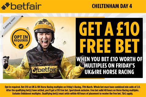 Festive Fortunes Betfair