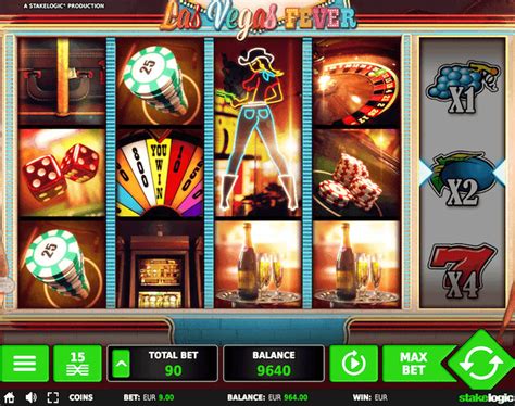 Fever Slots Casino