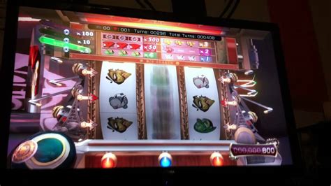 Ffxiii 2 Slots De Casino