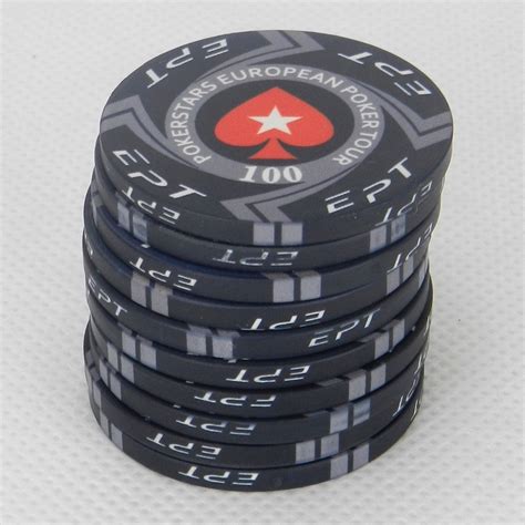 Ficha De Poker Preservativos