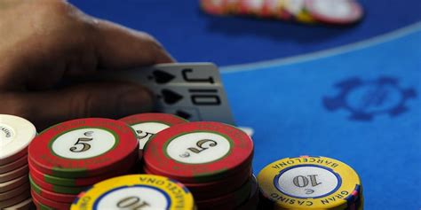 Fichas De Poker Caso Filipinas