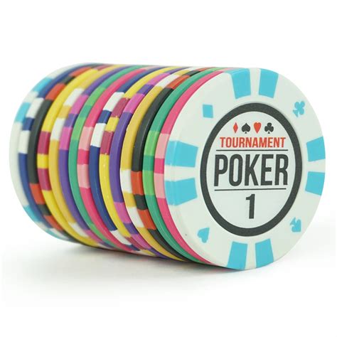 Fichas De Poker Cingapura Barato