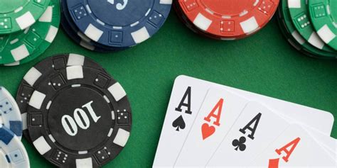 Fichas De Poker Guia De Compra