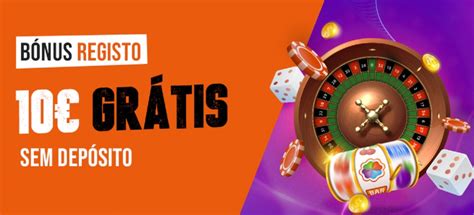 Fichas Gratis Sem Deposito Bonus De Casino Codigos