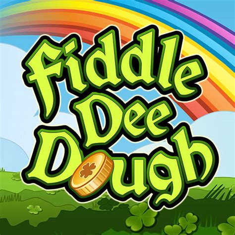 Fiddle Dee Dough 888 Casino