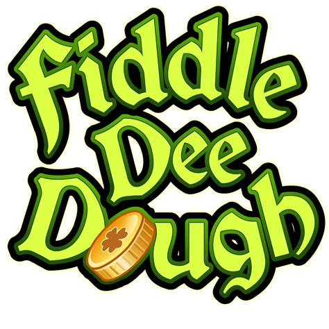 Fiddle Dee Dough Bwin
