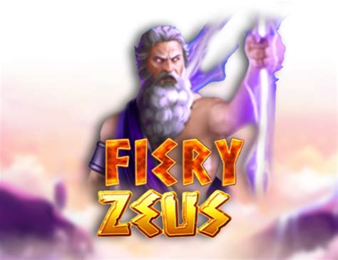 Fiery Zeus Brabet