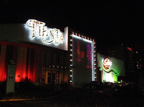 Fiesta Casino Da Cidade De Panama Panama
