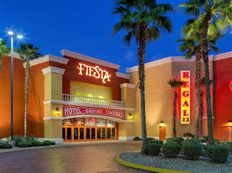 Fiesta Casino Henderson Nv Teatro