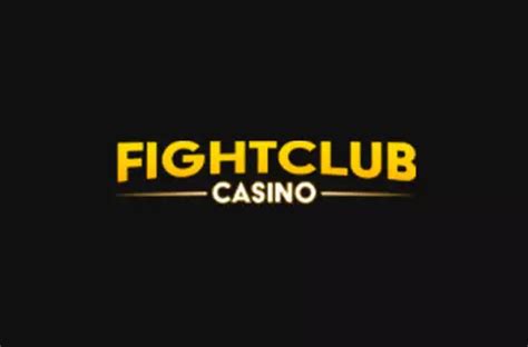 Fight Club Casino Brazil