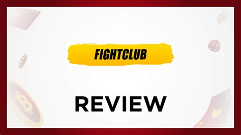 Fight Club Casino Chile