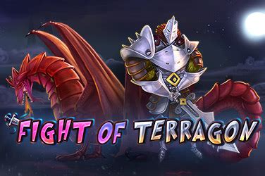 Fight Of Terragon Betway