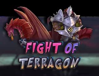 Fight Of Terragon Review 2024