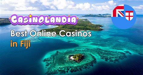 Fiji Licenca Do Casino