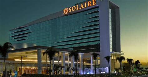 Filipinas Abre Mamute Casino Resort