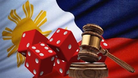 Filipinas Licenca De Jogo
