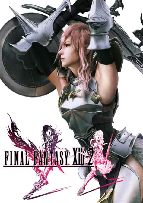 Final Fantasy 13 2 Maquina De Fenda De Falha