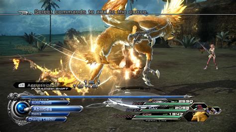 Final Fantasy Xiii 2 Maneira Facil De Obter Moedas De Casino