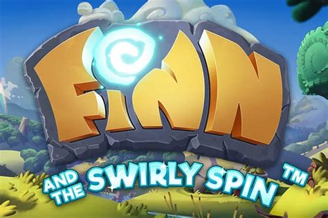 Finn And The Swirly Spin Bodog