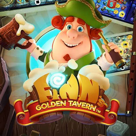 Finn S Golden Tavern Parimatch