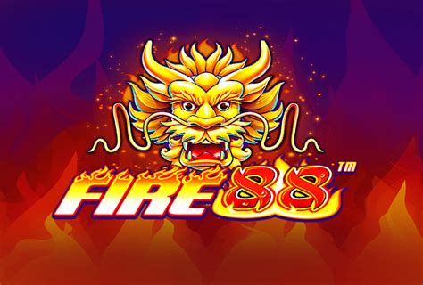 Fire 88 Slot - Play Online