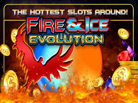 Fire And Ice Slot Gratis