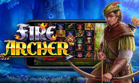 Fire Archer Betway