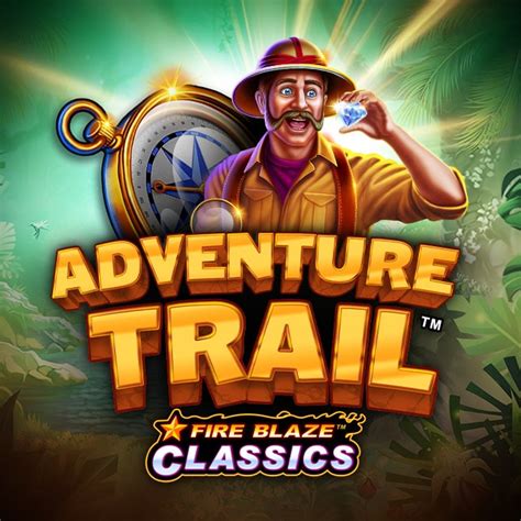 Fire Blaze Adventure Trail Pokerstars