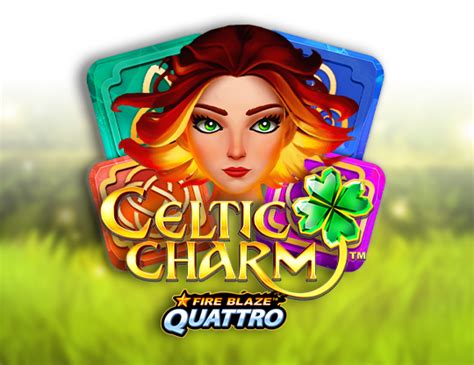 Fire Blaze Quattro Celtic Charm Betsul