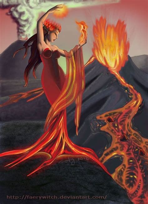 Fire Goddess Parimatch