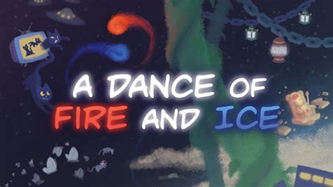 Fire Ice Review 2024