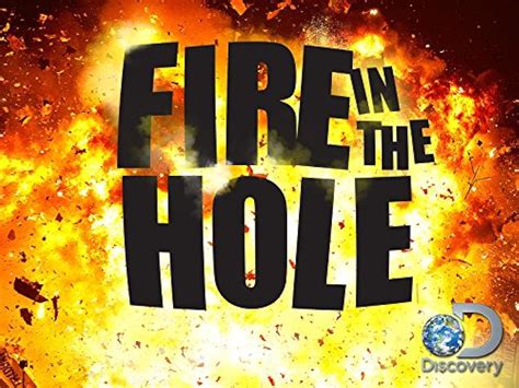 Fire In The Hole Betano