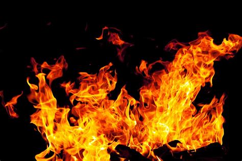 Fire N Hot Blaze