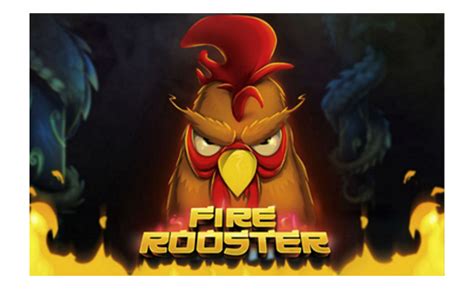 Fire Rooster 1xbet