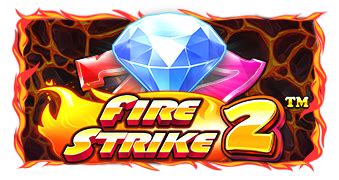 Fire Strike 2 888 Casino