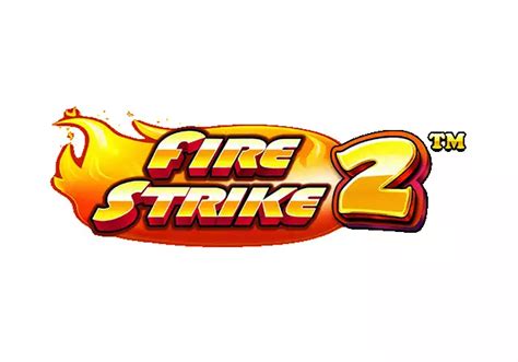 Fire Strike 2 Netbet