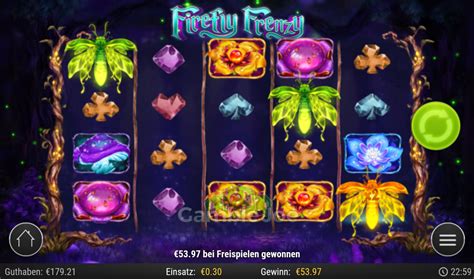Firefly Frenzy Betano