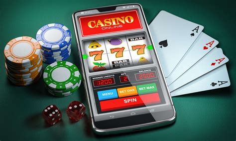 First Casino App