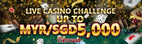 Firstwin Casino