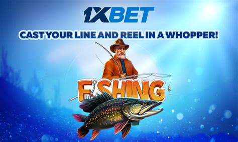 Fish Shoot For Cash 1xbet