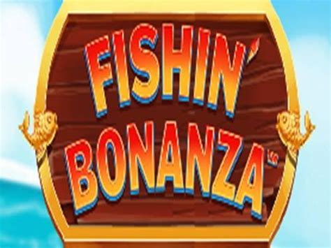 Fishin Bonanza Blaze