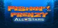 Fishin Frenzy All Stars Betano