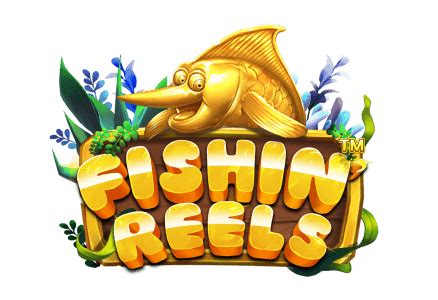 Fishin Reels Novibet