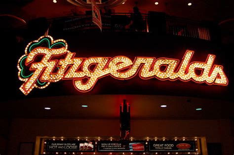 Fitzgerald Casino Buffet De Precos