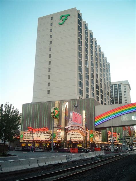 Fitzgeralds Casino Reno