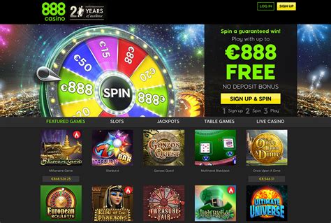 Five Star 888 Casino