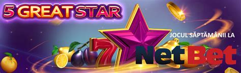 Five Star Netbet