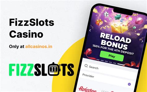 Fizzslots Casino Haiti