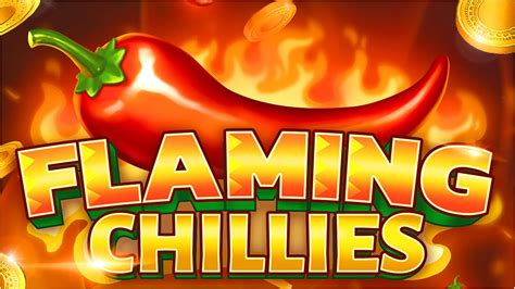 Flaming Chillies Brabet